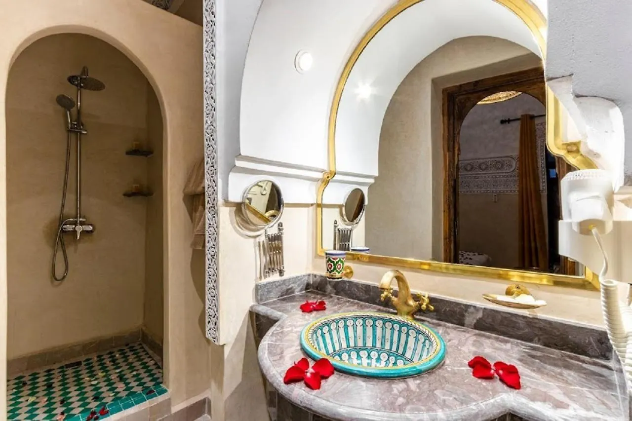 Guest house Riad Medina Art & Suites Marrakesh