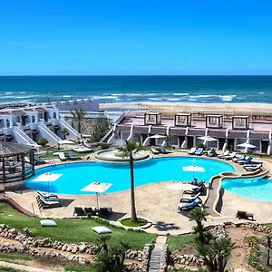 Hotel Le Lido Thalasso & ****