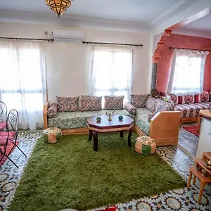 Apartament Dar El Karam 