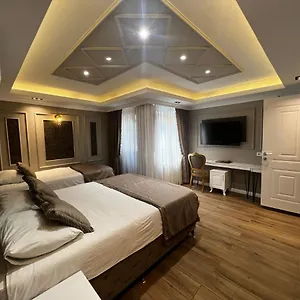 Violette Mansion Oldcity Provincia di Istanbul