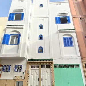 Apartament Welkam & Coworking 