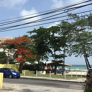*** Hotel Southern Surf Beach Barbados