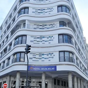 Hotel Delta Atlas ***