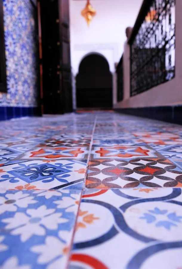 Riad Medina Art & Suites Marrakesh Morocco