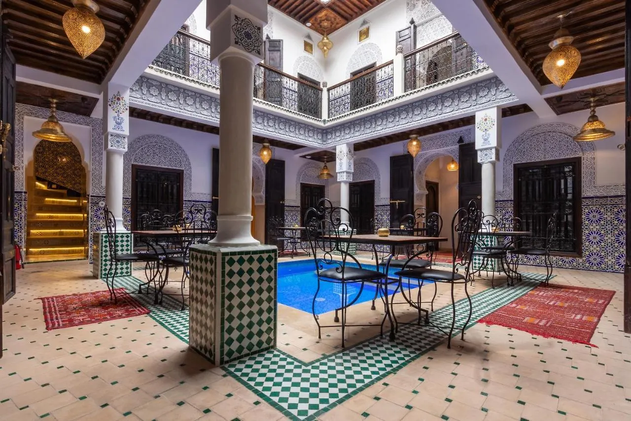 Riad Medina Art & Suites Marrakesh Morocco