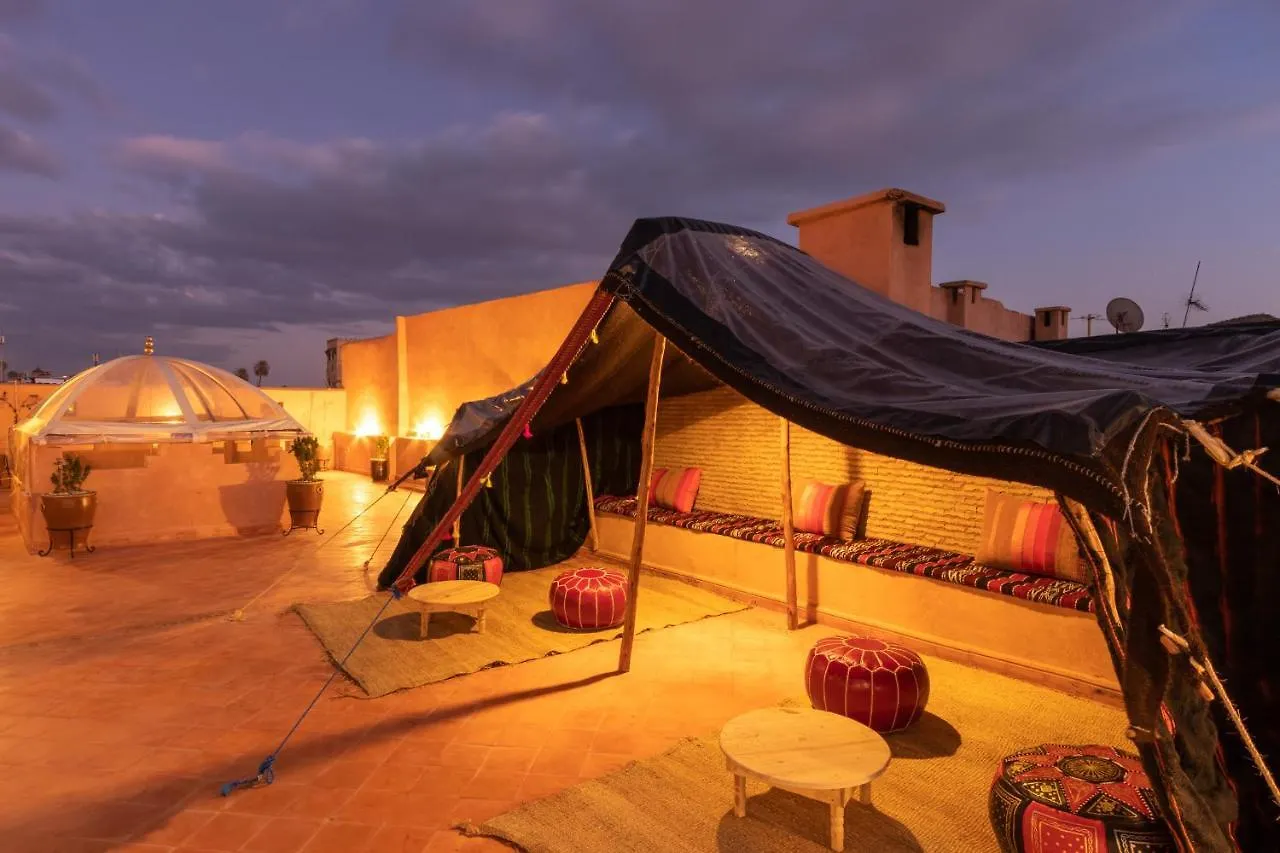 Riad Medina Art & Suites Marrakesh