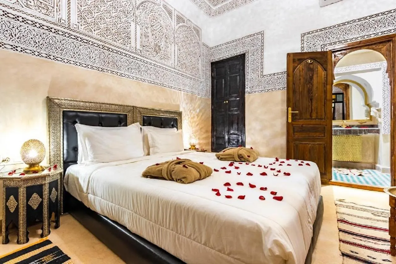 Riad Medina Art & Suites Marrakesh Morocco