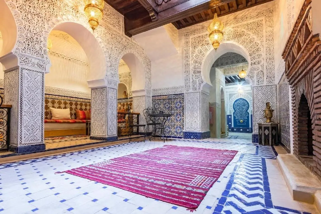 Riad Medina Art & Suites Marrakesh 3*,  Morocco