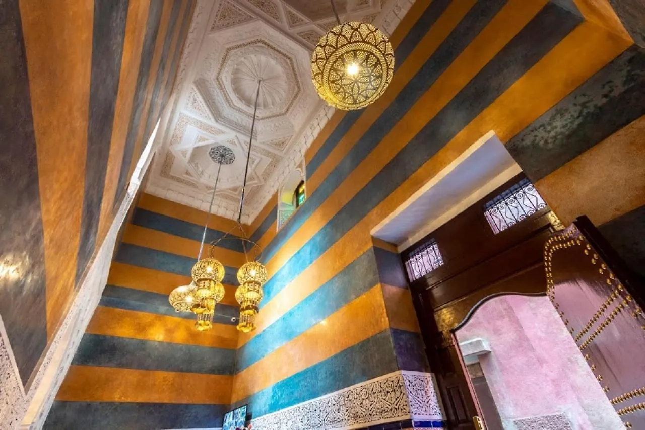 Riad Medina Art & Suites Marrakesh