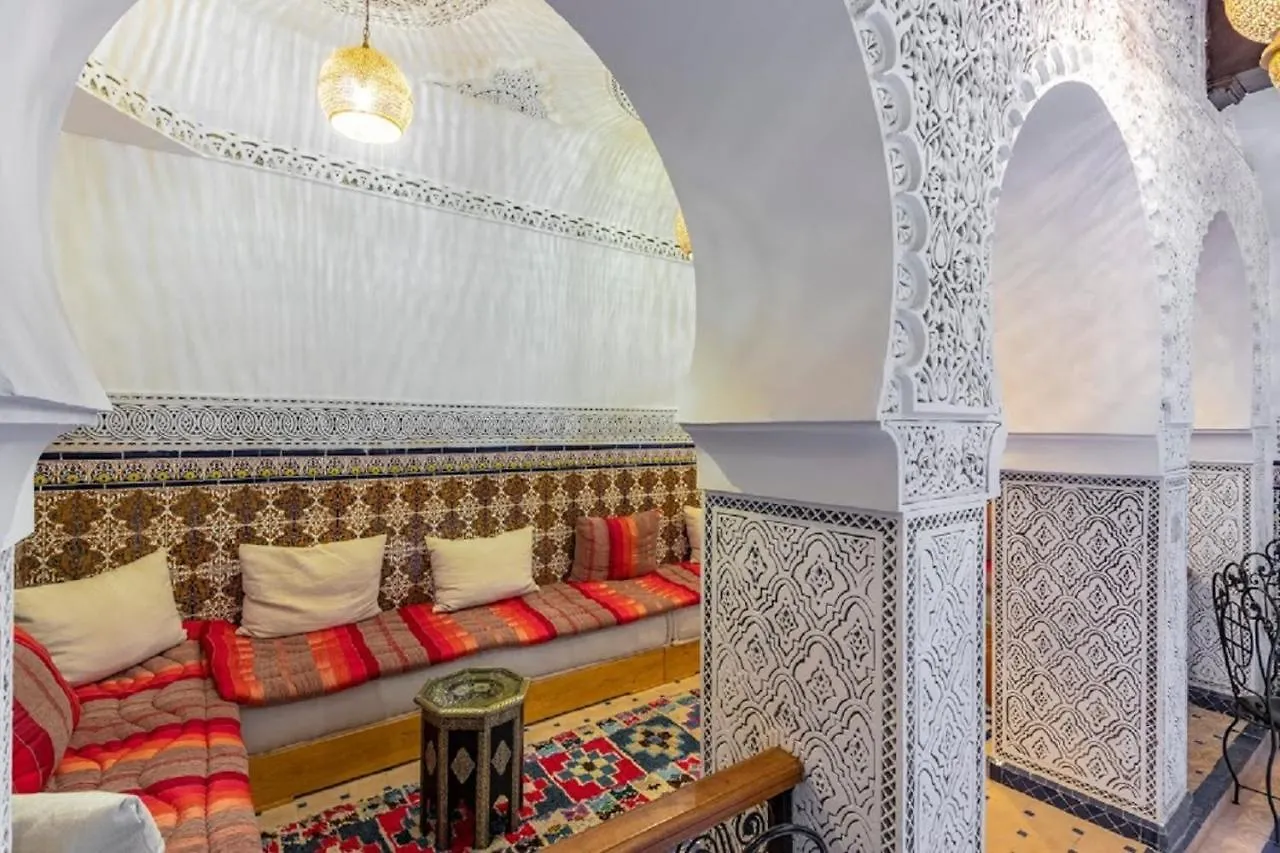 *** Guest house Riad Medina Art & Suites Marrakesh Morocco
