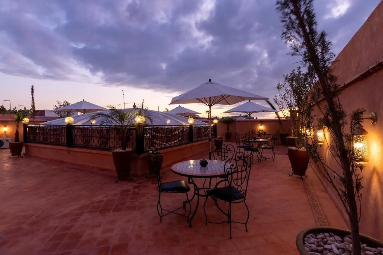Riad Medina Art & Suites Marrakesh Morocco