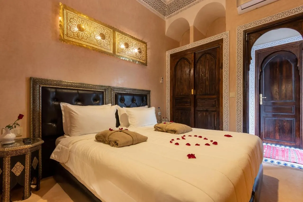 Guest house Riad Medina Art & Suites Marrakesh