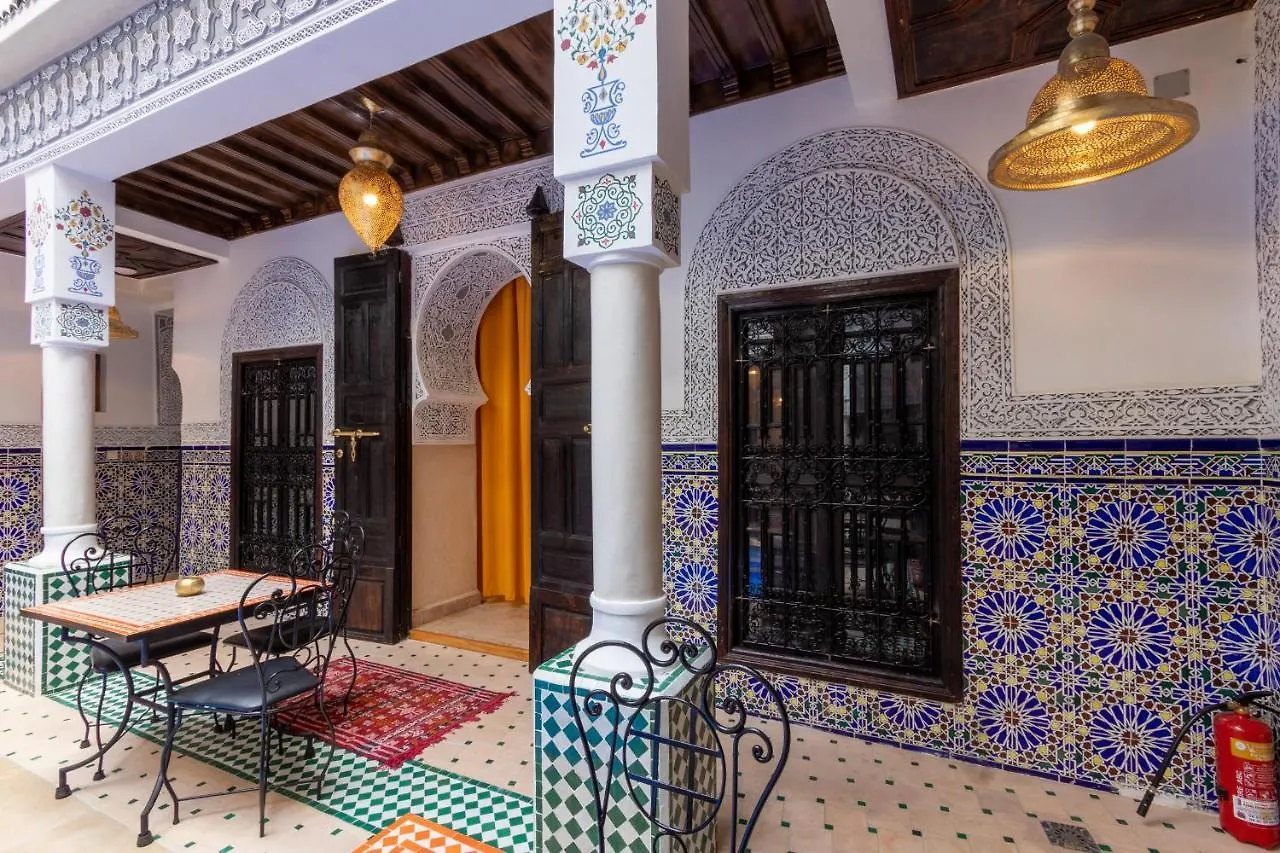 Riad Medina Art & Suites Marrakesh