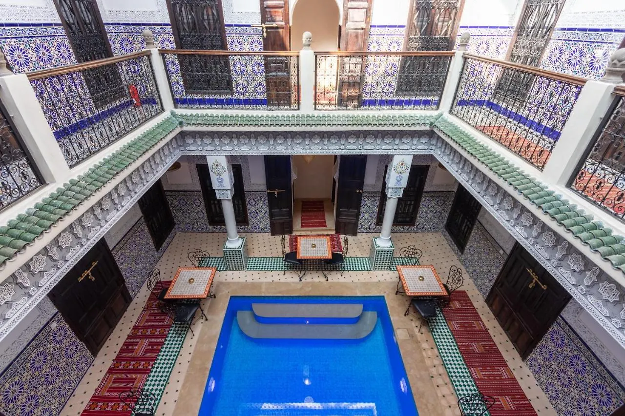 Guest house Riad Medina Art & Suites Marrakesh