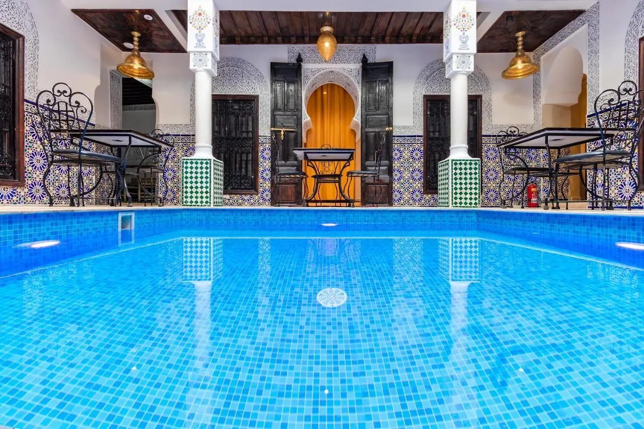 Riad Medina Art & Suites Marrakesh