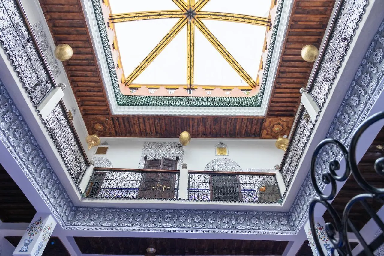 Riad Medina Art & Suites Marrakesh 3*,