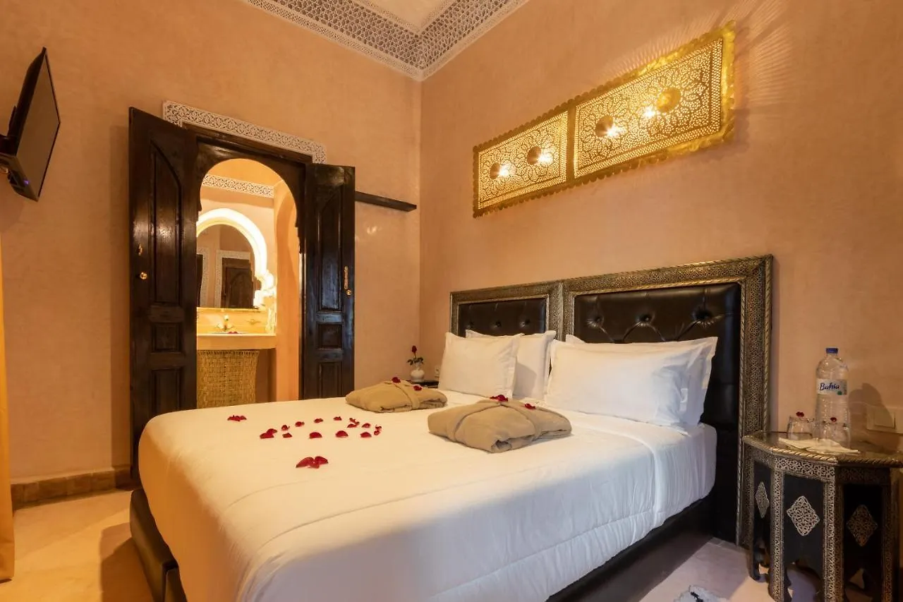 Guest house Riad Medina Art & Suites Marrakesh