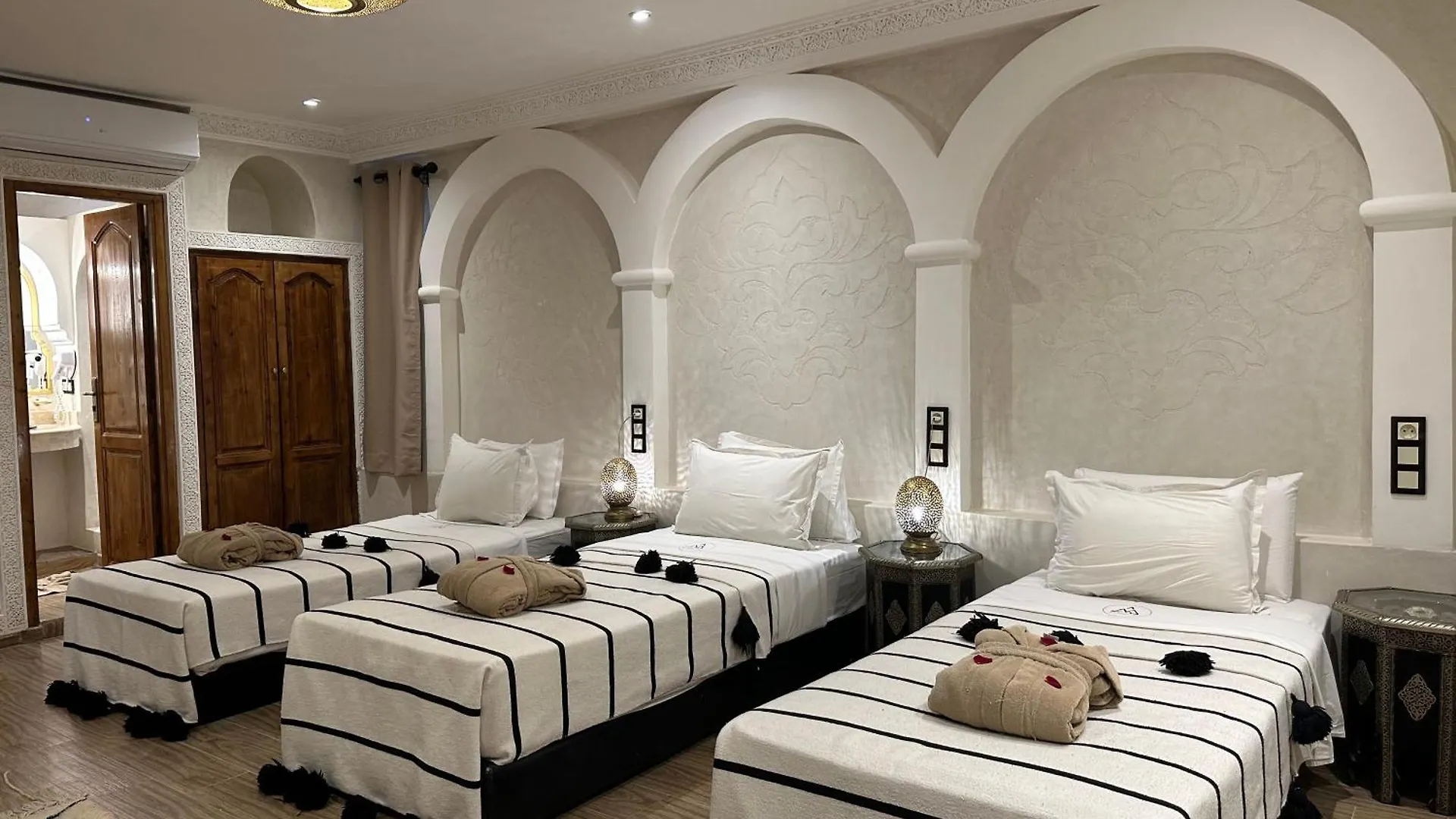 Riad Medina Art & Suites Marrakesh Pensionat