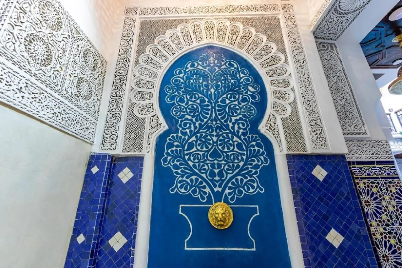 Riad Medina Art & Suites Marrakesh