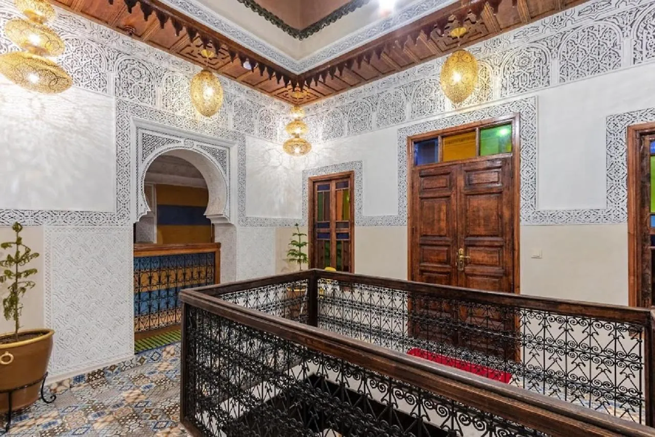 Riad Medina Art & Suites Marrakesh