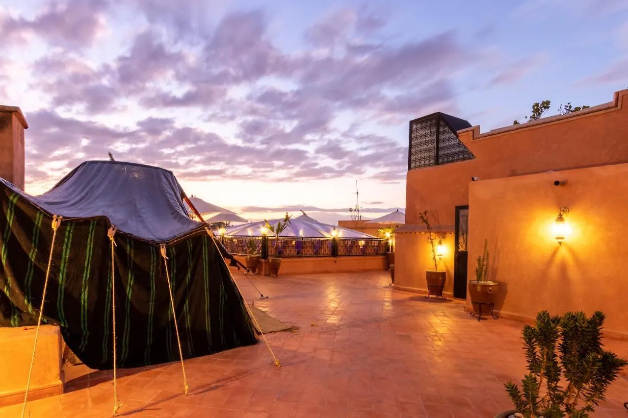 Riad Medina Art & Suites Marrakesh