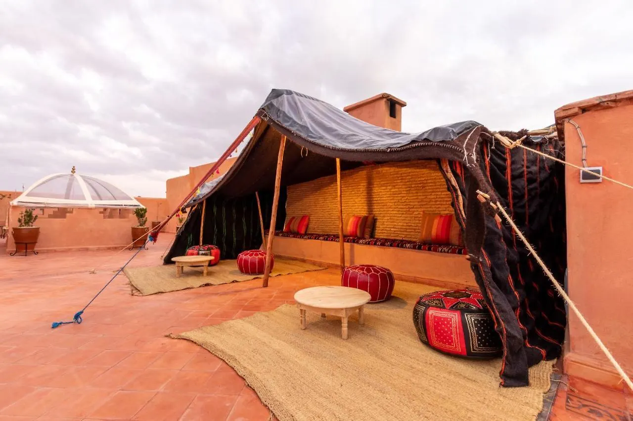 Riad Medina Art & Suites Marrakesh Pensionat