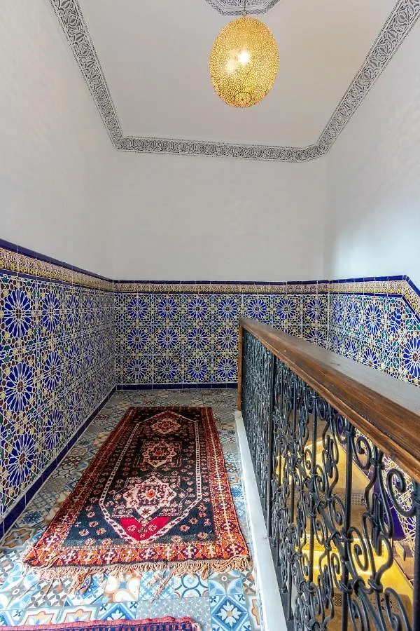 Riad Medina Art & Suites Marrakesh